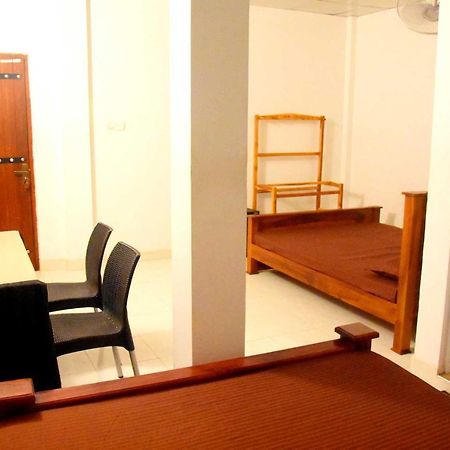 Wingate Hotel Wilgamuwa Wasgamuwa ภายนอก รูปภาพ