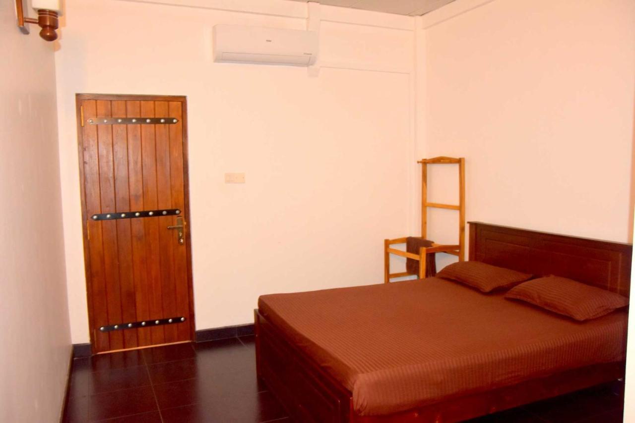 Wingate Hotel Wilgamuwa Wasgamuwa ภายนอก รูปภาพ