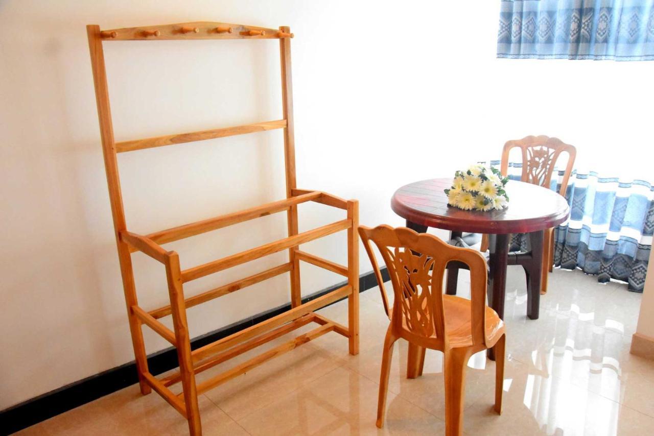 Wingate Hotel Wilgamuwa Wasgamuwa ภายนอก รูปภาพ