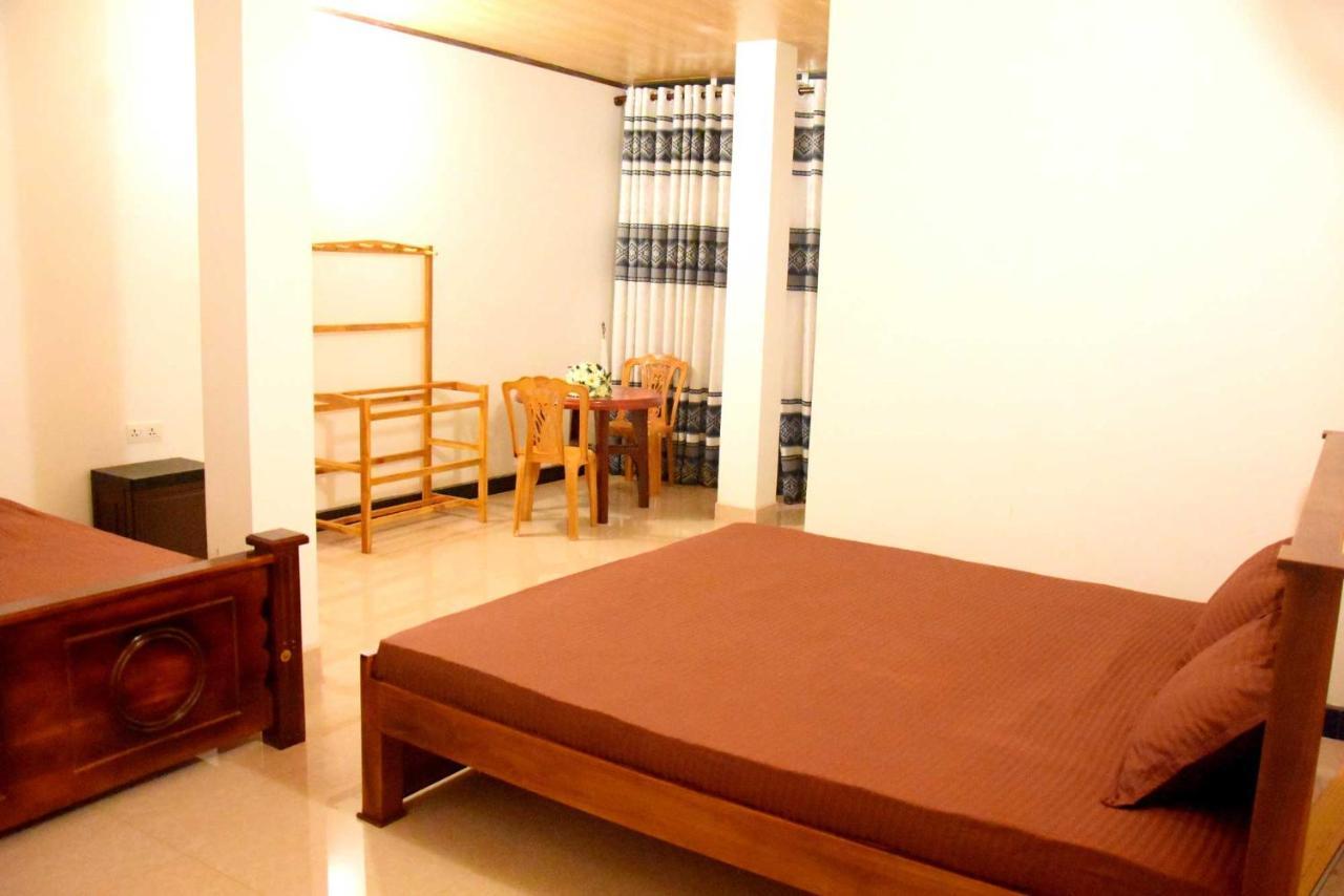 Wingate Hotel Wilgamuwa Wasgamuwa ภายนอก รูปภาพ